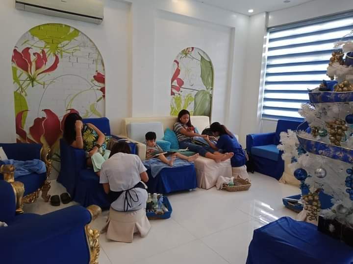 LERAD Nails & Wellness Spa San Jose San Jose City - Wellness Retreat in San Jose City
