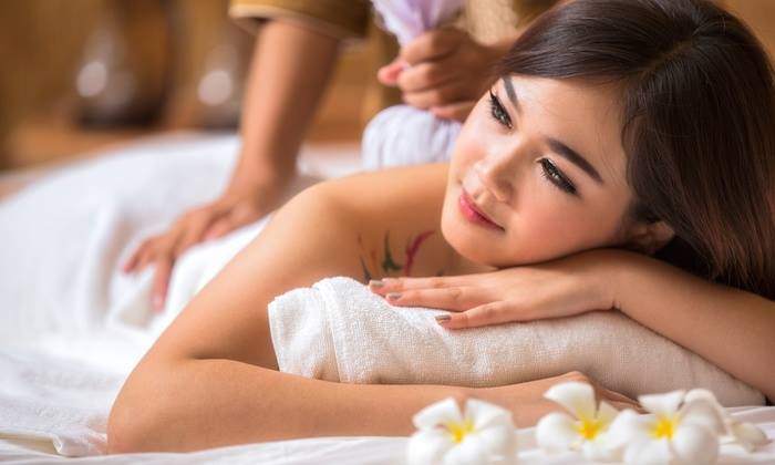 LeRax Spa and Massage Samut Sakhon - Day Spa in Samut Sakhon