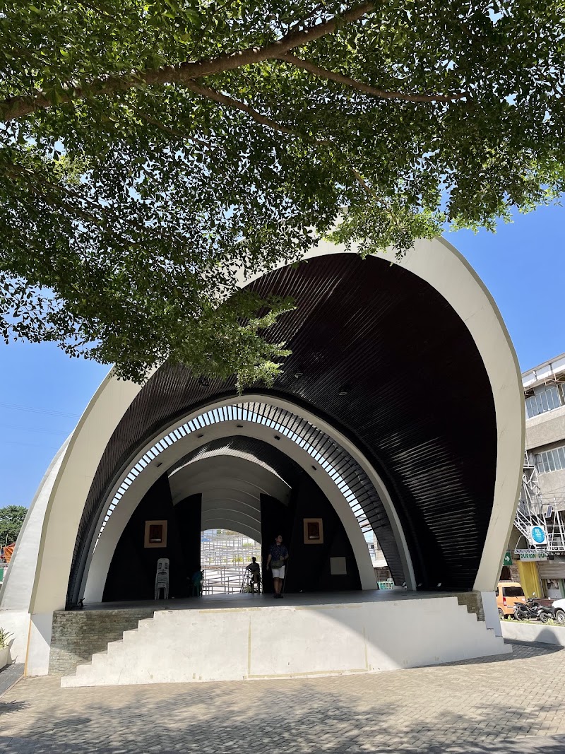 Les Ampitheater Massage Cagayan de Oro City - Day Spa in Cagayan de Oro City