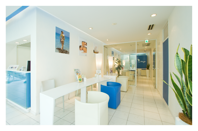 Les Anges Hiroo Branch Shibuya Ward - Day Spa in Shibuya Ward