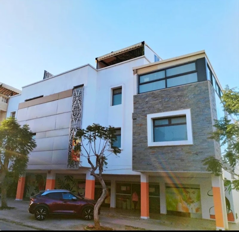 Les Bains d'Agadir - Medical Spa in Agadir