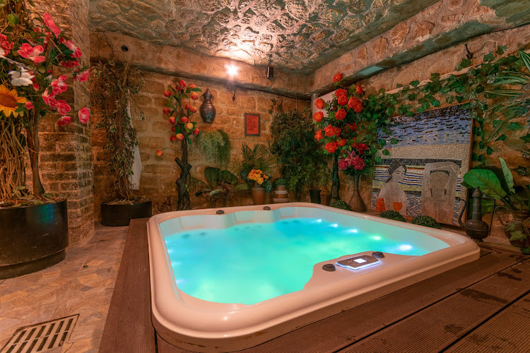 Les Bains d'Agnia La Garenne-Colombes - Day Spa in La Garenne-Colombes