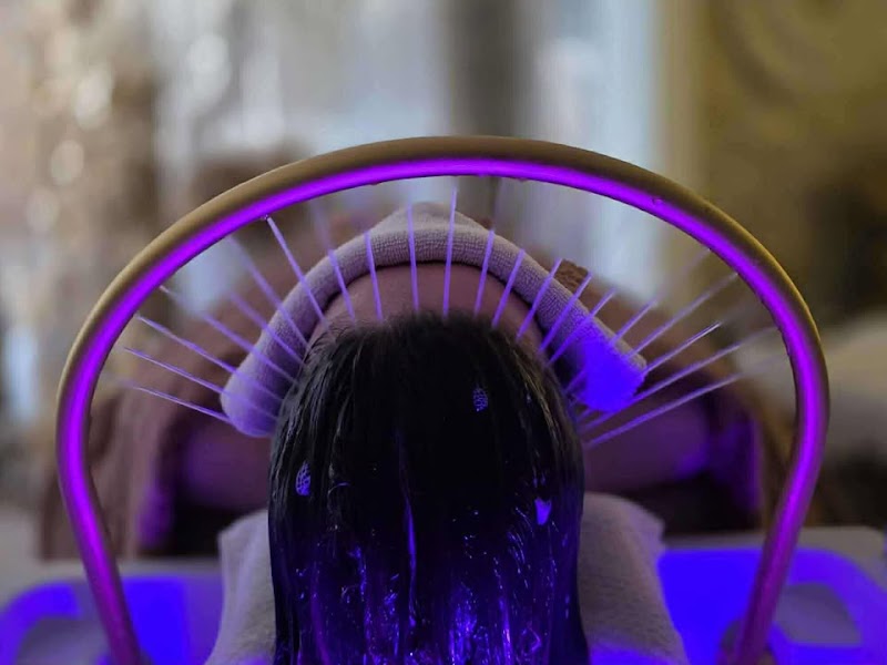 Les bains d'Alma Saint-Dizier - Wellness Retreat in Saint-Dizier