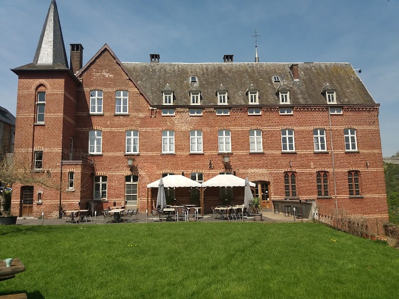 Les Bains de Dinant - Day Spa in Dinant