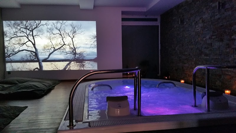 Fère-en-Tardenois les bains de margaux - Day Spa in Fère-en-Tardenois