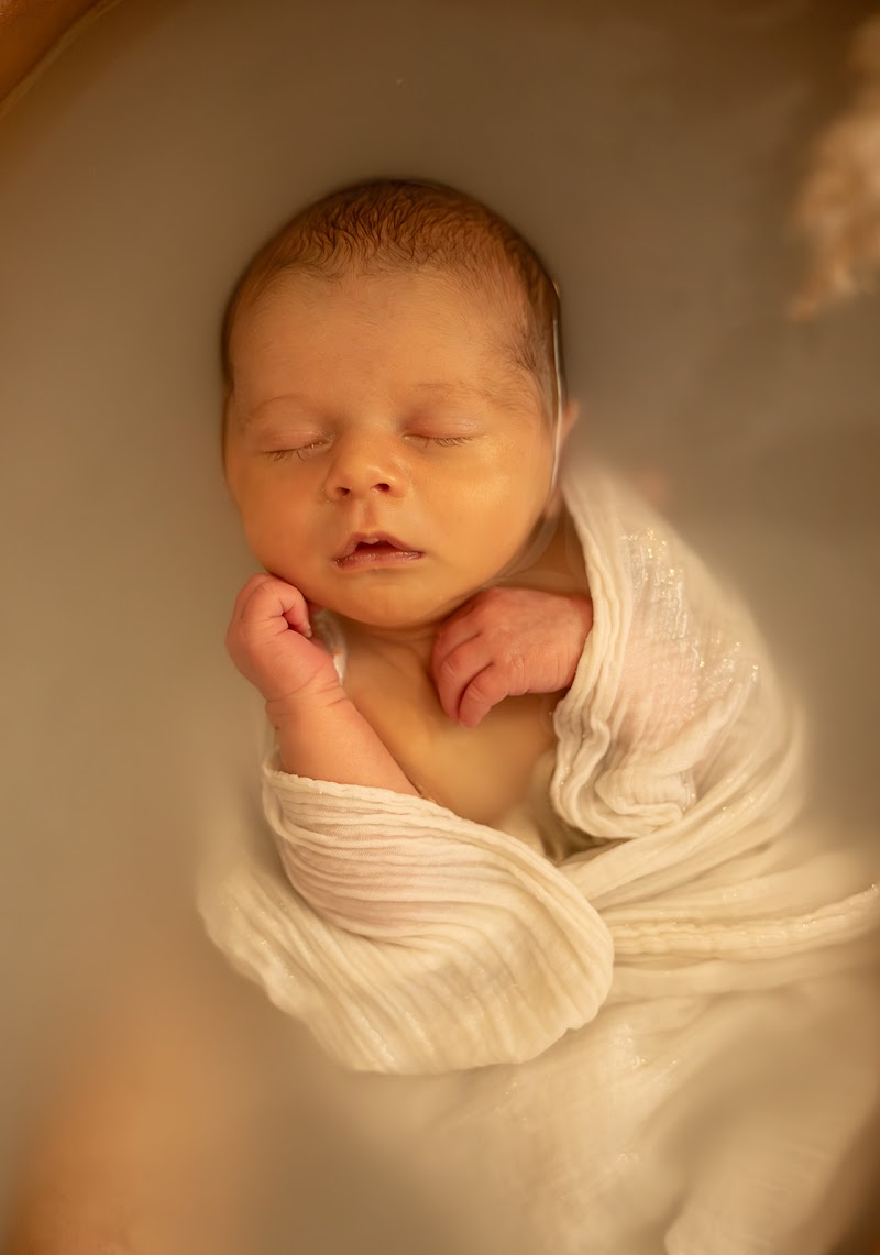 Les Bains de Noléa Montgermont - Day Spa in Montgermont