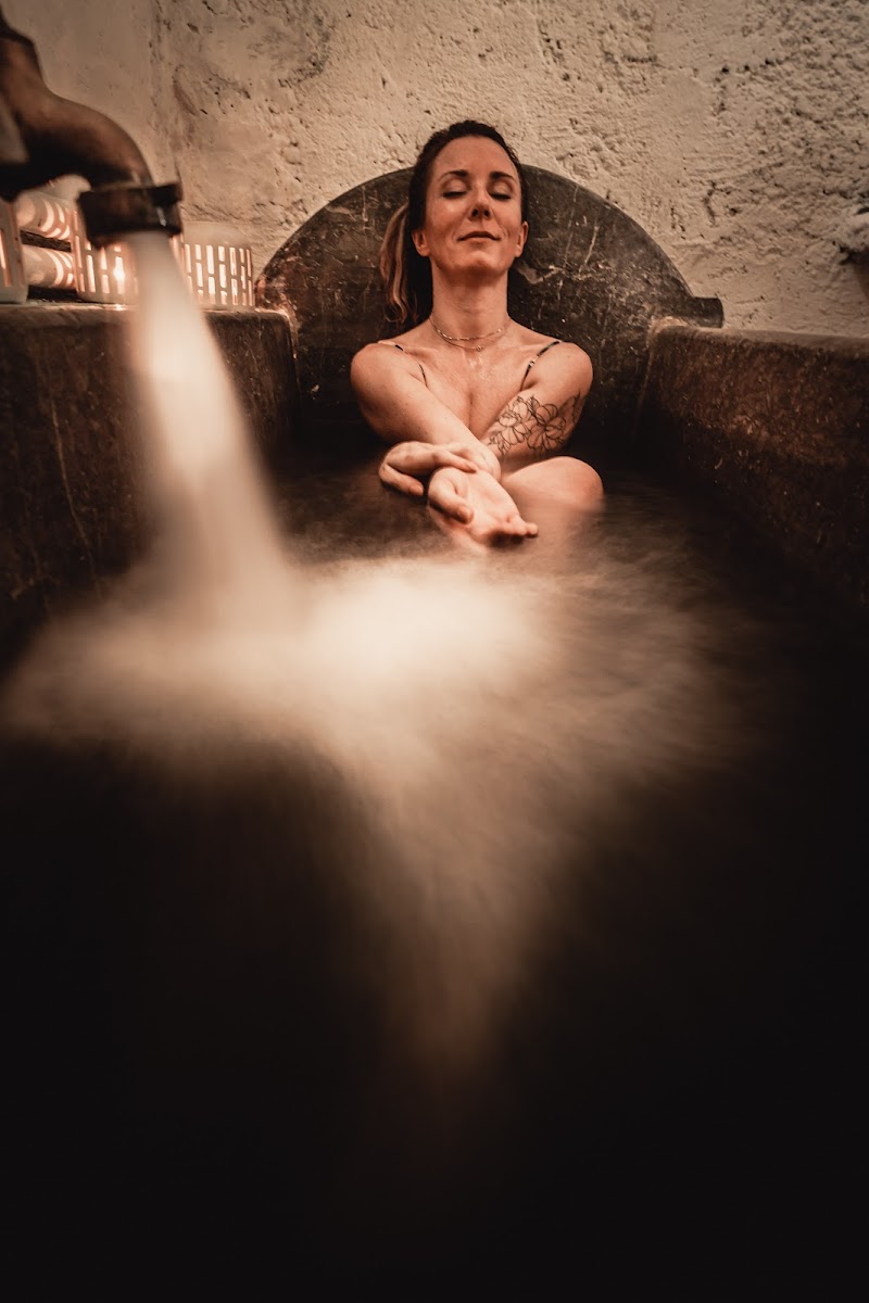 Les Bains De Secours Sévignacq-Meyracq - Day Spa in Sévignacq-Meyracq