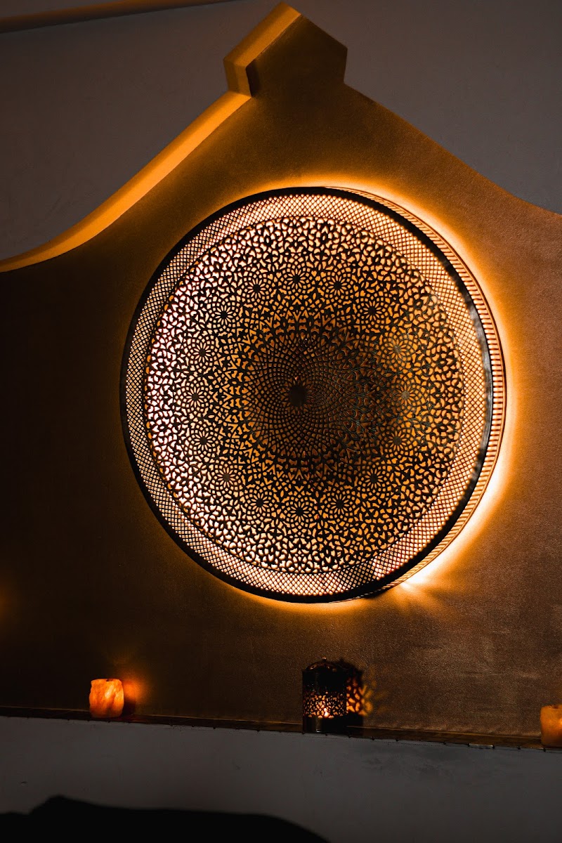 Les Bains de Sherazade Marseille - Medical Spa in Marseille