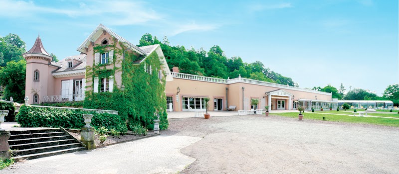 Les Bains de Sulzbad Wolxheim - Day Spa in Wolxheim
