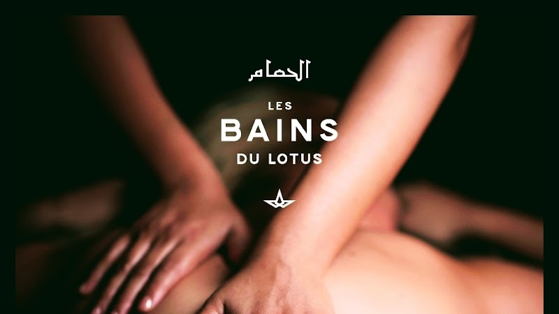 Les Bains Du Lotus Marrakech - Day Spa in Marrakech