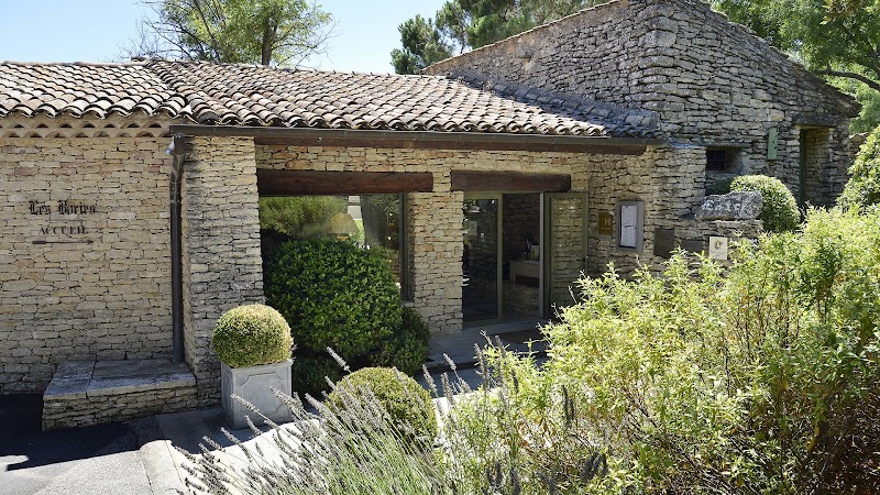 Les Bories & Spa Provence - Hotel Spa in Provence