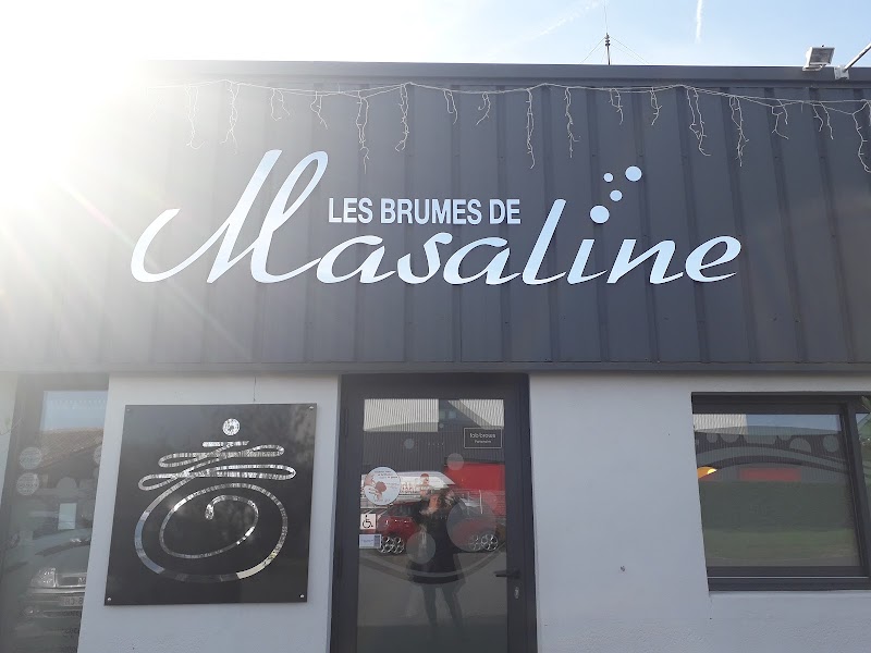 Les Brumes de Masaline Montauban - Day Spa in Montauban