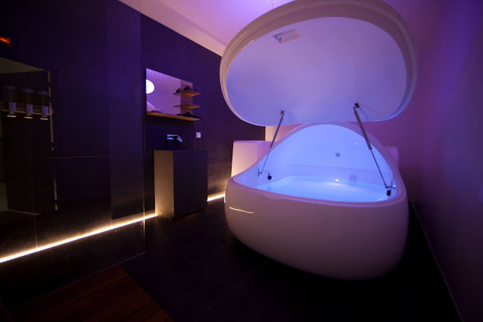 Les Bulles à Flotter Lille - Day Spa in Lille