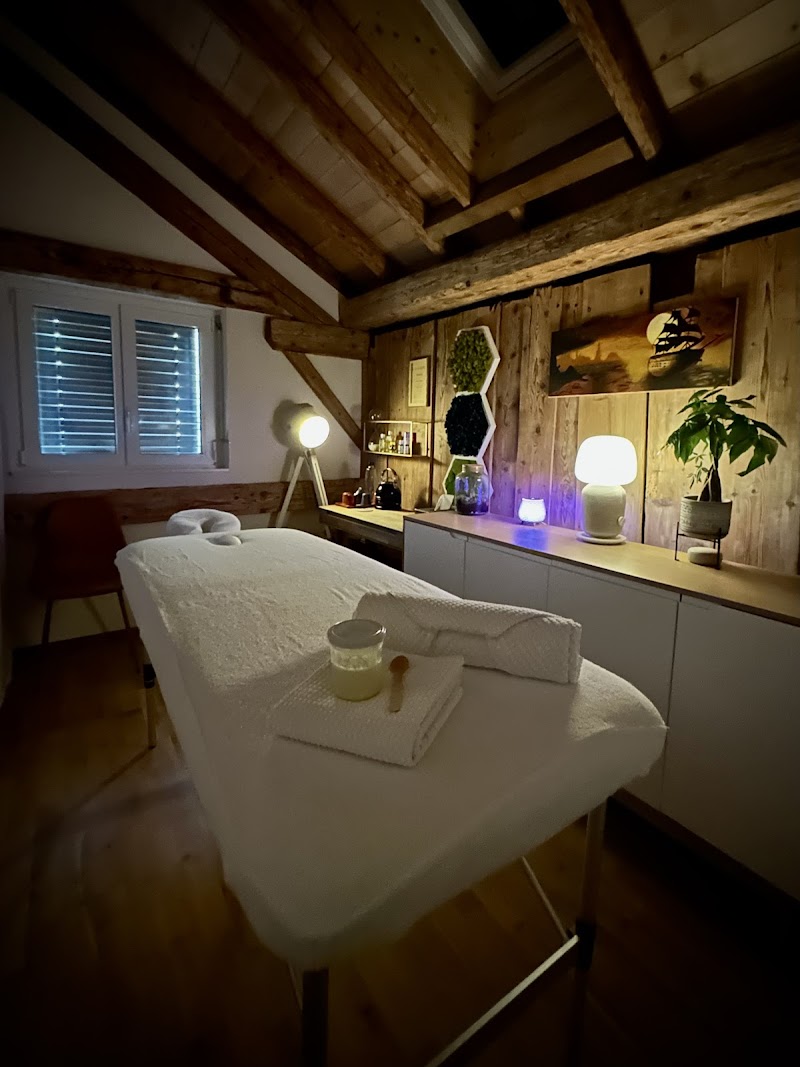 Les Chevaliers du Zen | Massages | Réflexologie (Agréé ASCA et RME) Fiez - Day Spa in Fiez