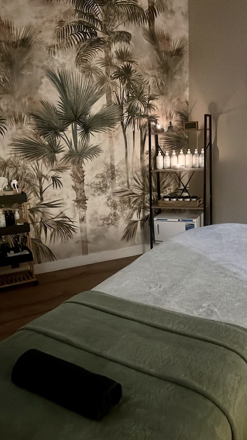 Les Créas D'Ali Dreux - Day Spa in Dreux