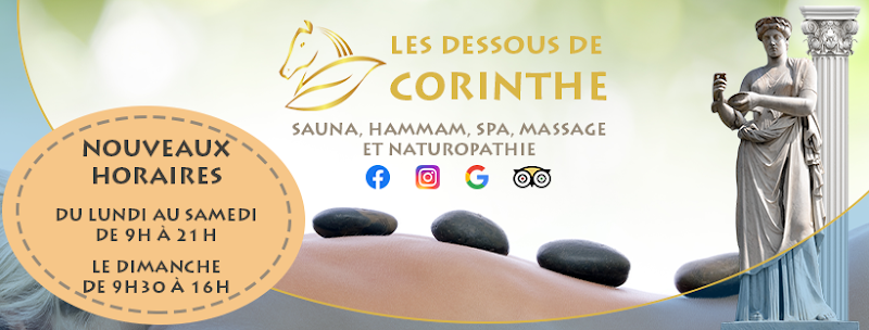 Les Dessous de Corinthe Metz photo