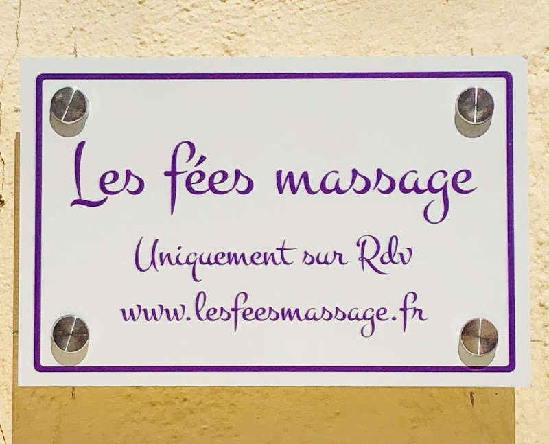Les fées Massage Pont-Saint-Vincent - Day Spa in Pont-Saint-Vincent