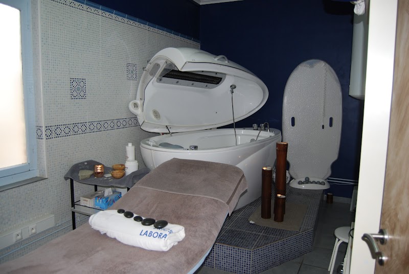 Les Instituts Eve Bernissart - Day Spa in Bernissart