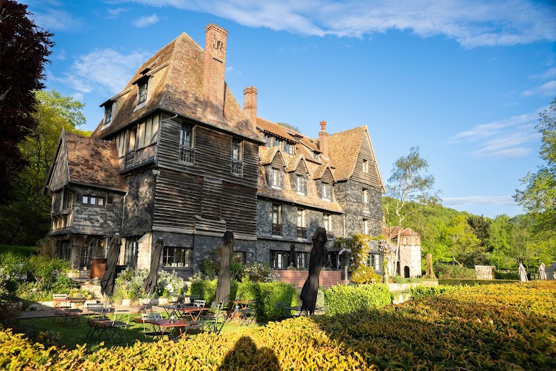Les Jardins de Coppélia Deauville - Hotel Spa in Deauville