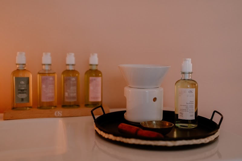 Les Mains de Camille Séné - Day Spa in Séné