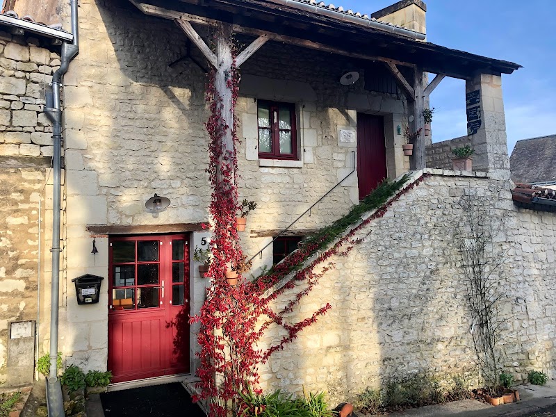 Les Mains de Faye Faye-la-Vineuse - Day Spa in Faye-la-Vineuse