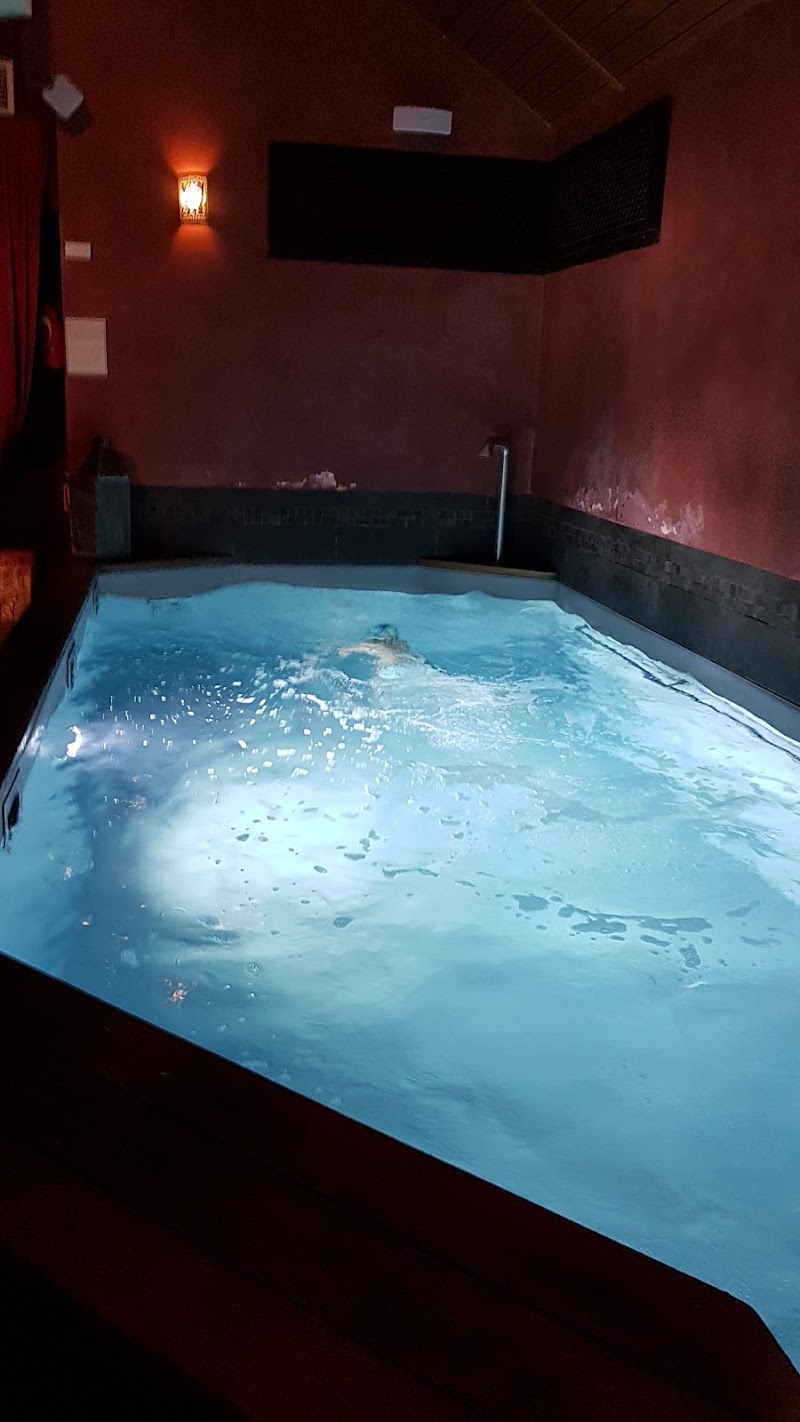 Les Mains de Nahla Sciez - Day Spa in Sciez