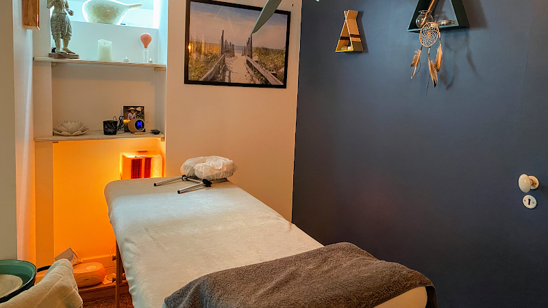 Nantes les mains de romane - Day Spa in Nantes