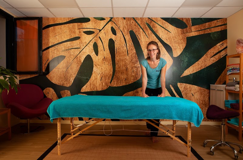 Les mains turquoises Gilly-sur-Isère - Day Spa in Gilly-sur-Isère