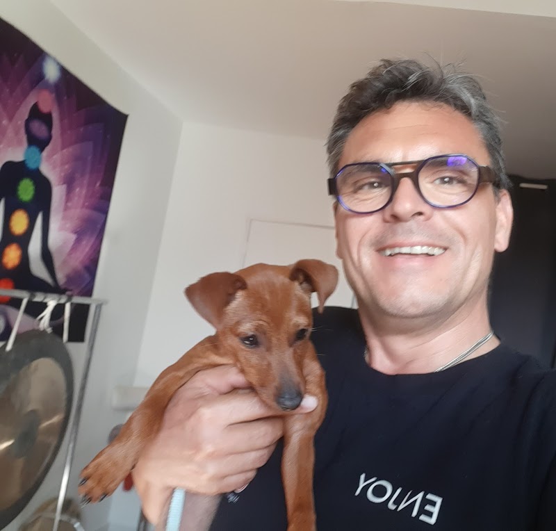 Les massages de Cyril Le Havre - Day Spa in Le Havre