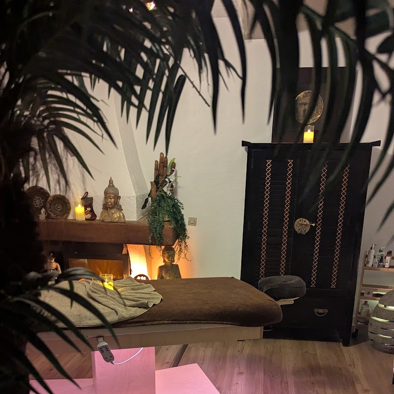 Les massages de David Villenoy - Day Spa in Villenoy