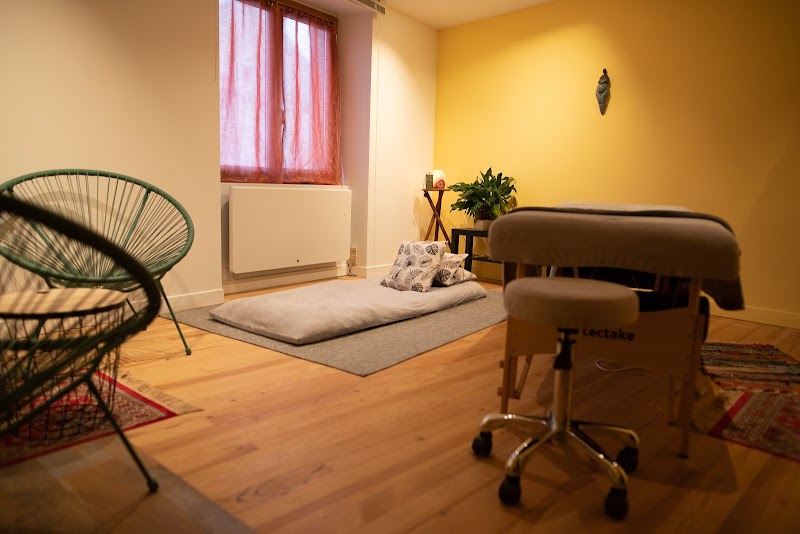 Aubiat les Massages de Véronique photo