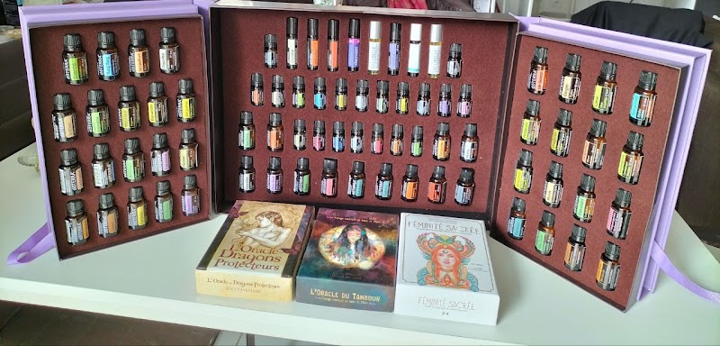 Les Massages Magiques d'Aurélie Blagnac - Day Spa in Blagnac