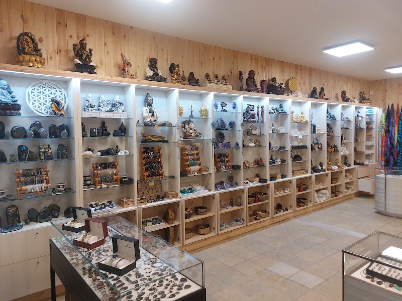 Les mystères de Yéyazel Hastière - Day Spa in Hastière