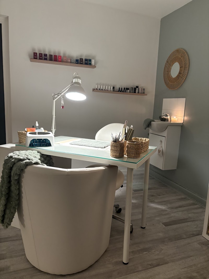 Les Petites Pauses de Laure Thoiry - Wellness Retreat in Thoiry