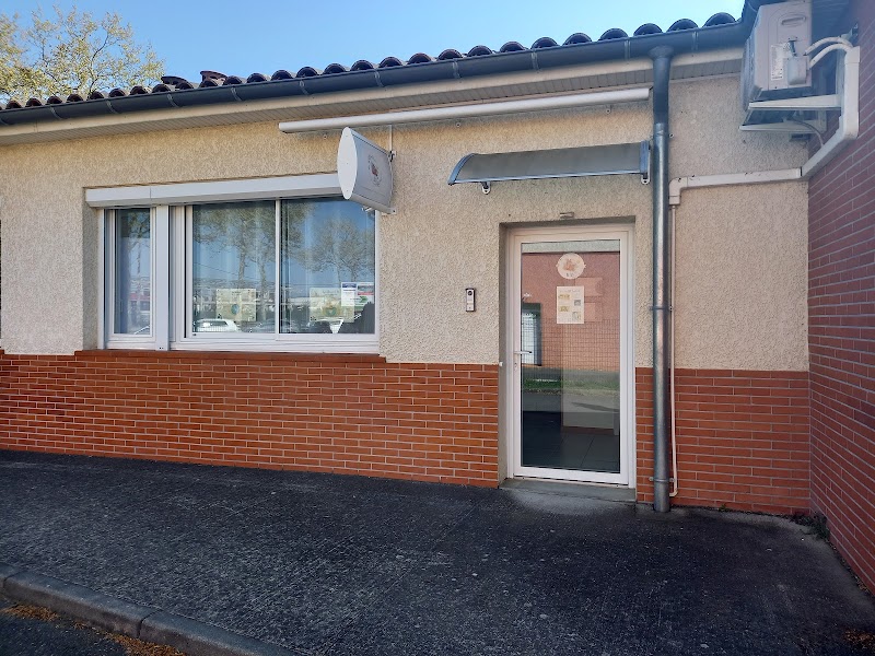 Les Petits Renards d'Ô - Spa pour bébés à Léguevin - Wellness Retreat in Léguevin