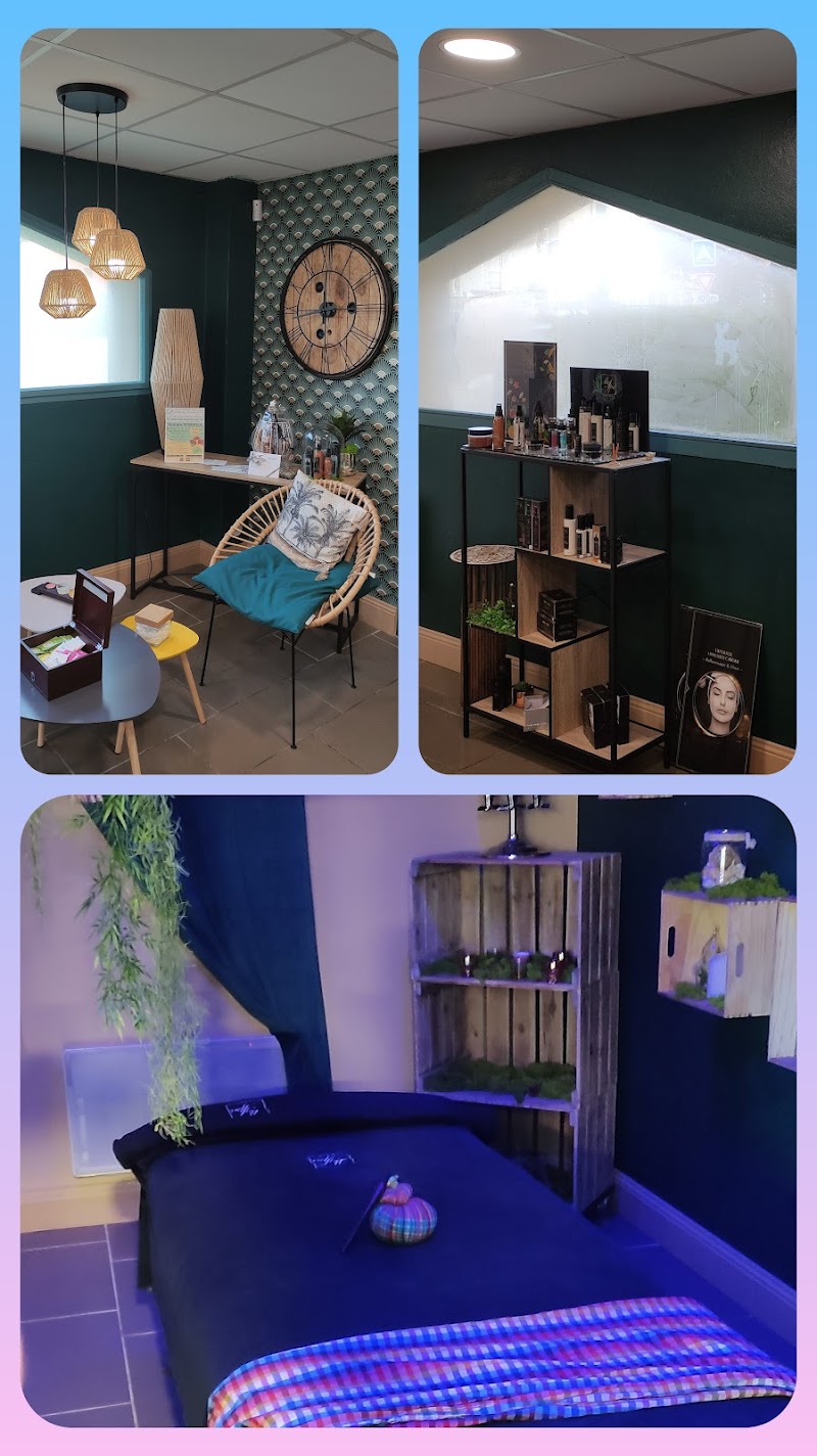 Les portes du bien être Vourey - Day Spa in Vourey