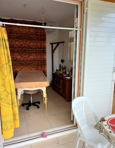 Les Saintes Massages Christelle Terre-de-Haut
