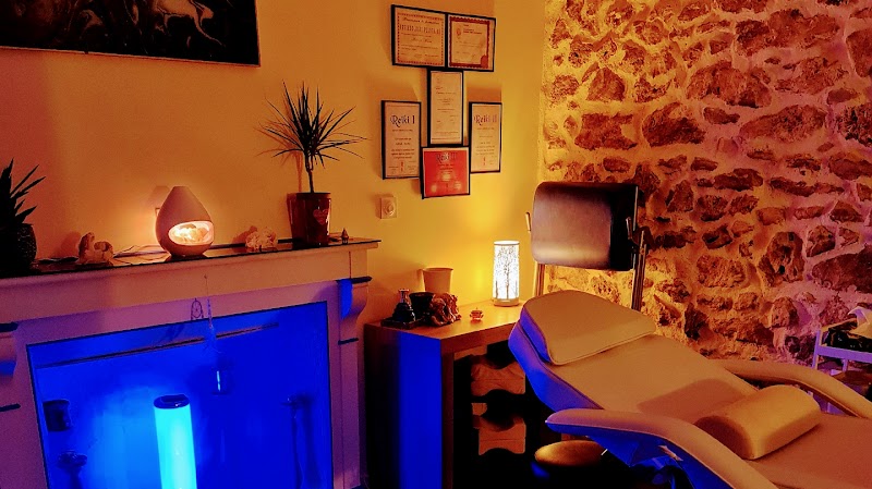 Les Sens Ciel Ambonnay - Wellness Retreat in Ambonnay