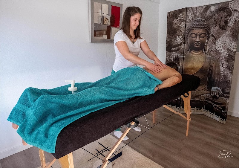 Les Sens Ciel d Émilie Sainte-Luce-sur-Loire - Day Spa in Sainte-Luce-sur-Loire