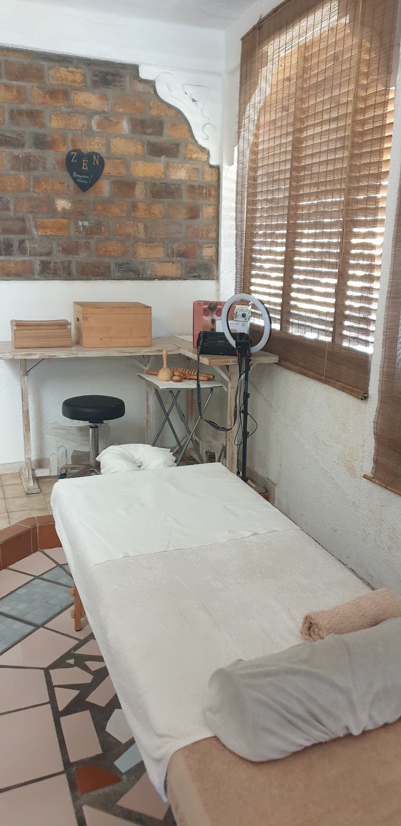 Les Sens Ciel _ Massage Bégaar - Day Spa in Bégaar