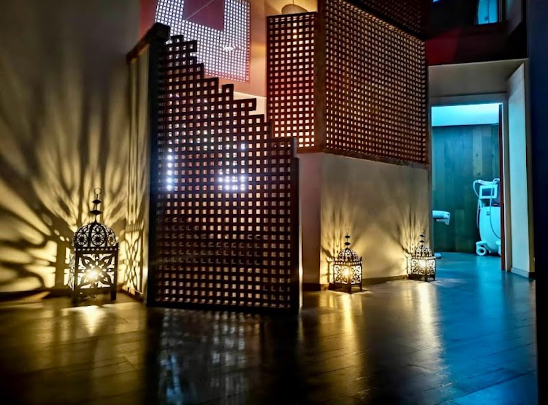 Les Sens du Spa Albi - Day Spa in Albi