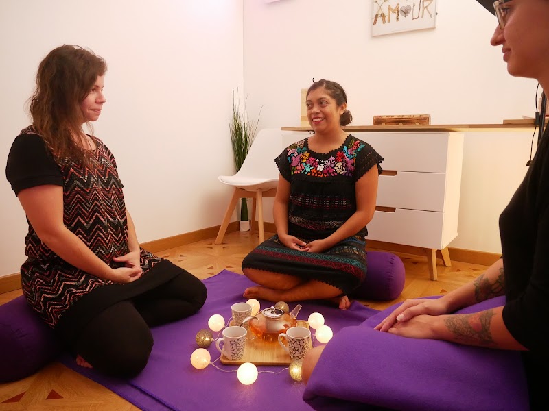 Les Soeurs Rebozo Martigues - Day Spa in Martigues