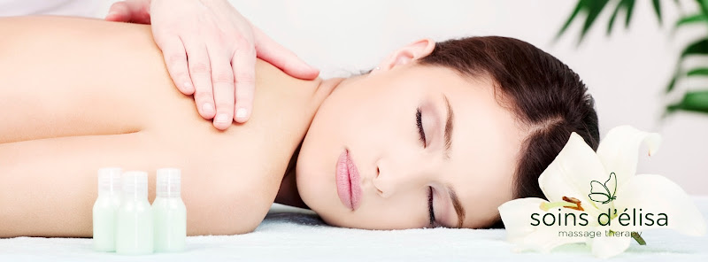 Les Soins d'Elisa Saint-Denis