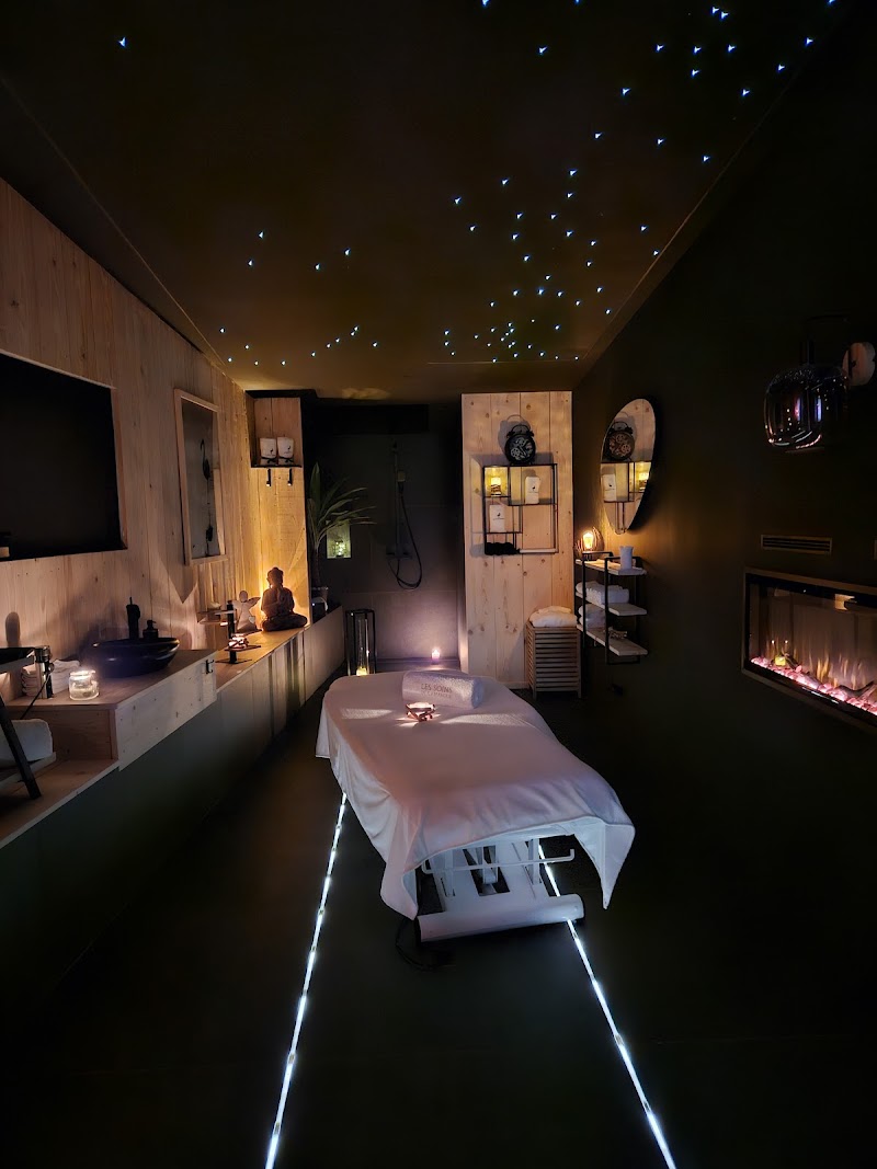 Les Soins de Camargue by Olivia Triel-sur-Seine