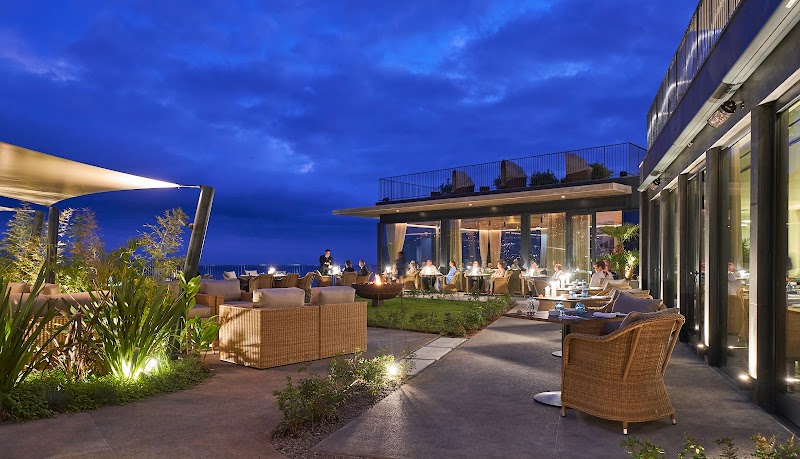 Les Suites at The Cliff Bay Madeira - Hotel Spa in Madeira