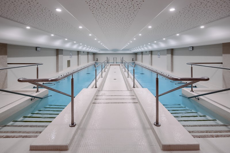 Les Thermes de Gréoux les Bains Gréoux-les-Bains - Thermal Spa in Gréoux-les-Bains