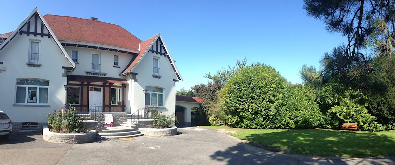 Les Thermes de Kain - Orchidée beauté Tournai - Day Spa in Tournai