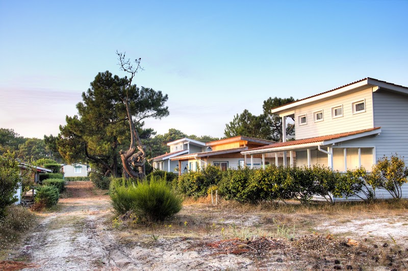 Les Thermes du CHM Vendays-Montalivet - Thermal Spa in Vendays-Montalivet
