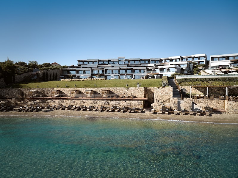 Lesante Blu - The Leading Hotels of the World Zakynthos - Resort Spa in Zakynthos