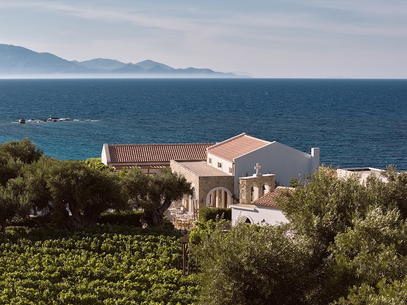 Lesante Cape - The Leading Hotels of the World Zakynthos - Resort Spa in Zakynthos